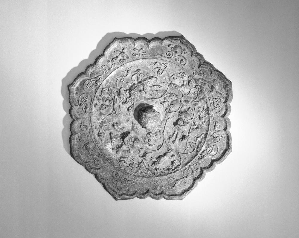 图片[2]-mirror BM-1957-1026.1-China Archive